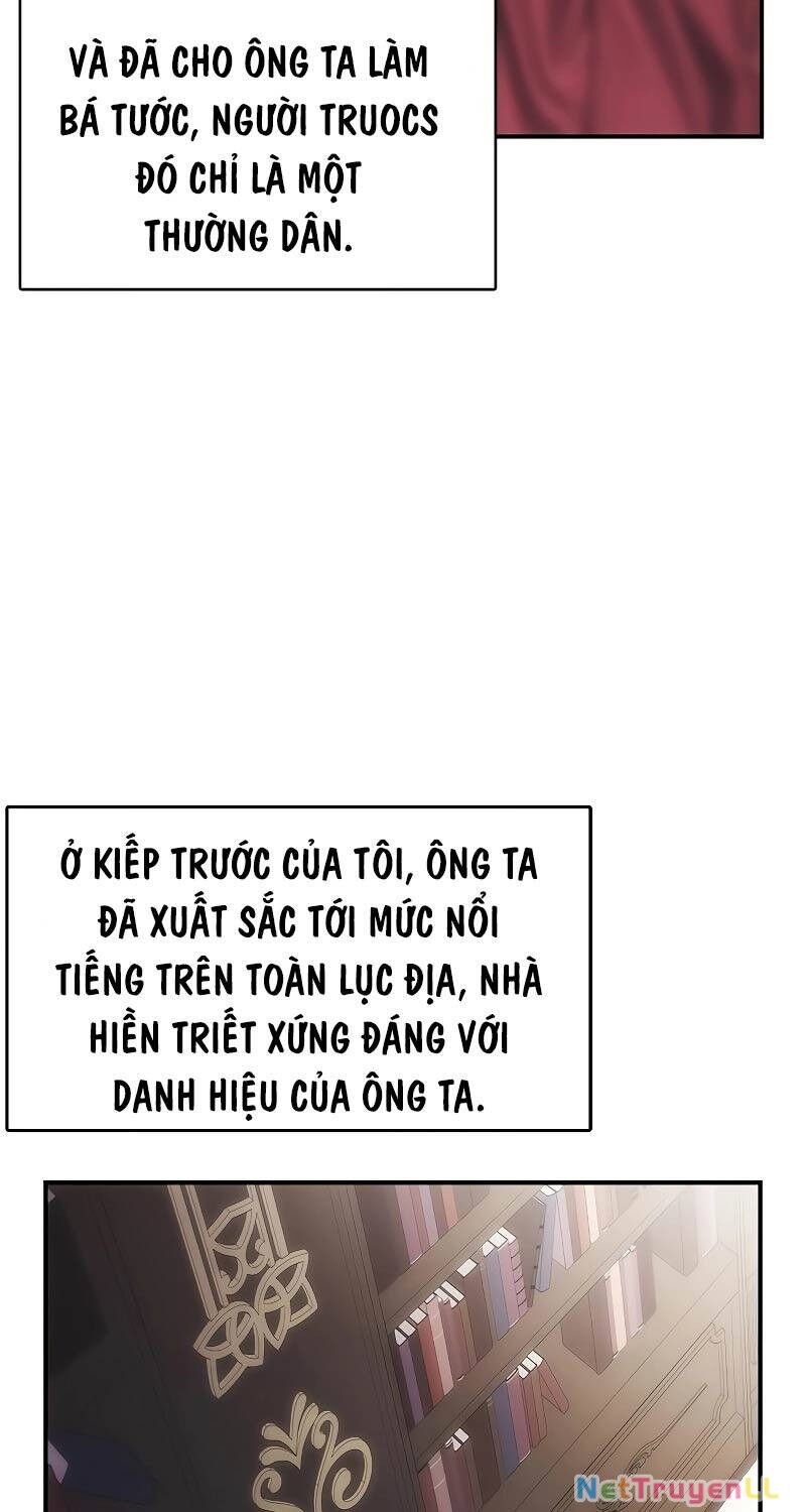 Bản Năng Hồi Quy Của Chó Săn Chapter 37 - 80