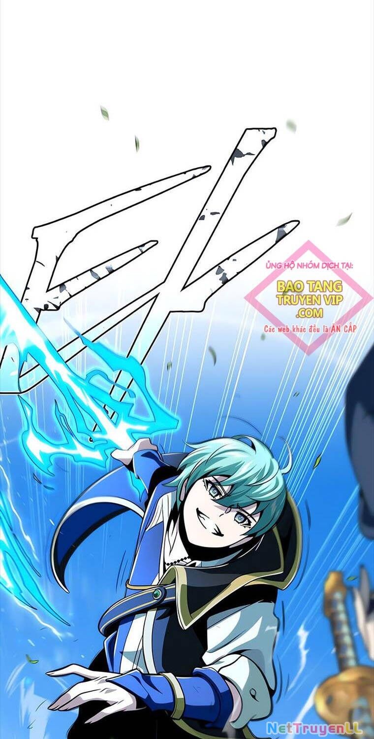 Sự Thức Tỉnh Của Hắc Ma Pháp Sư Sau 66666 Năm Chapter 125 - 4