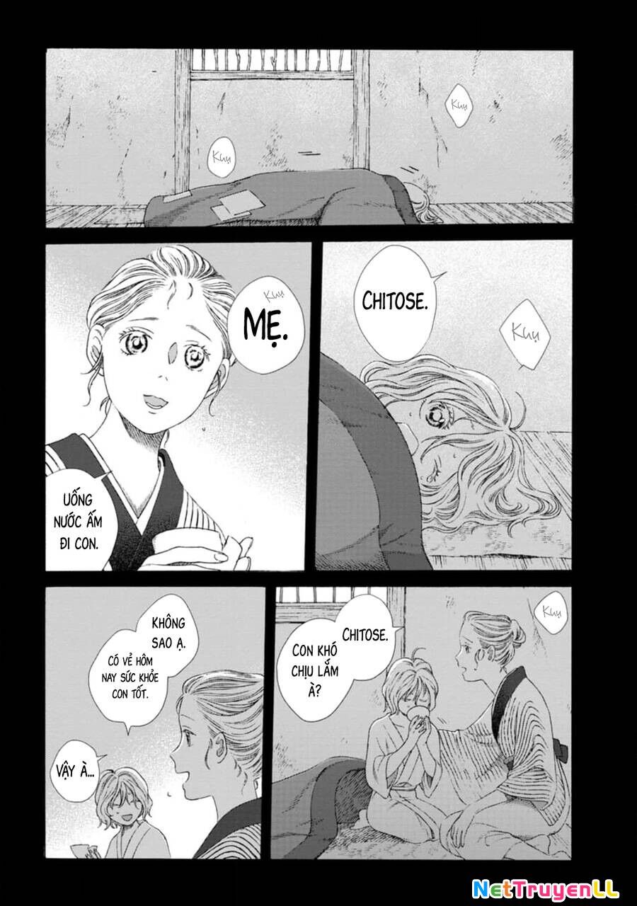 Mina Soko Nite Chapter 12 - 2