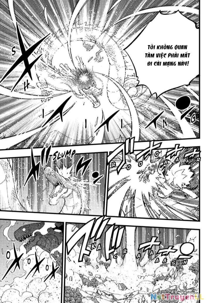 Dead Rock Chapter 12 - 30