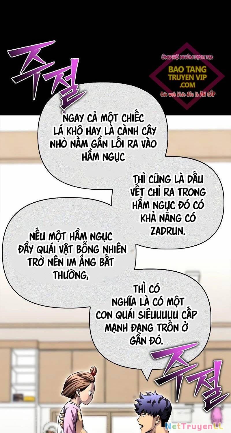 Cuộc Chiến Siêu Nhân Chapter 114 - 35