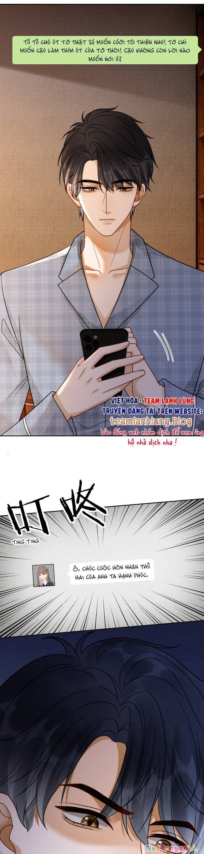 Tổng Tài Tỷ Phú Chỉ Sủng Cô Vợ Thế Thân Chapter 42 - 20