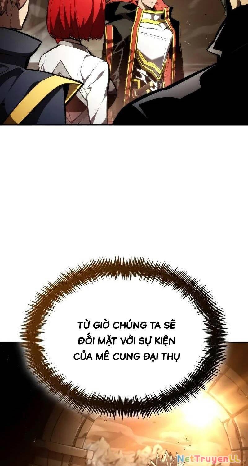Chiêu Hồn Giả Siêu Phàm Chapter 93 - 89