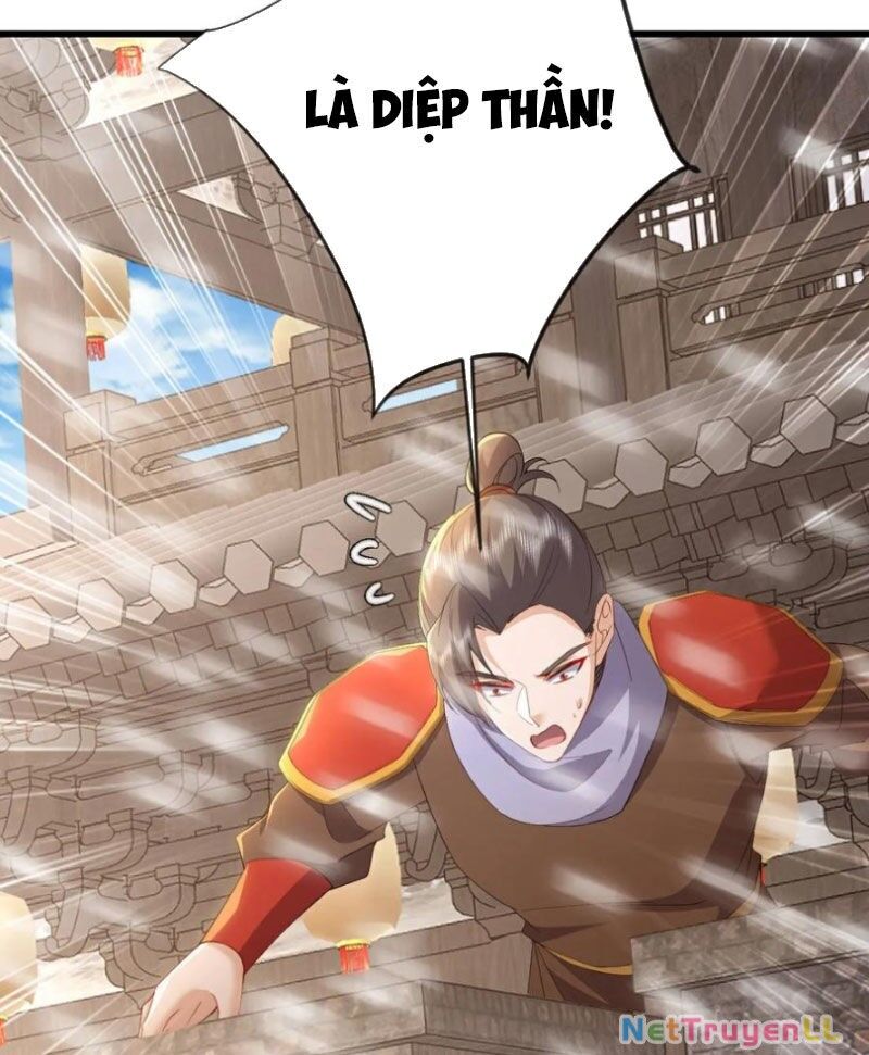 Tiên Võ Đế Tôn Chapter 592 - 83