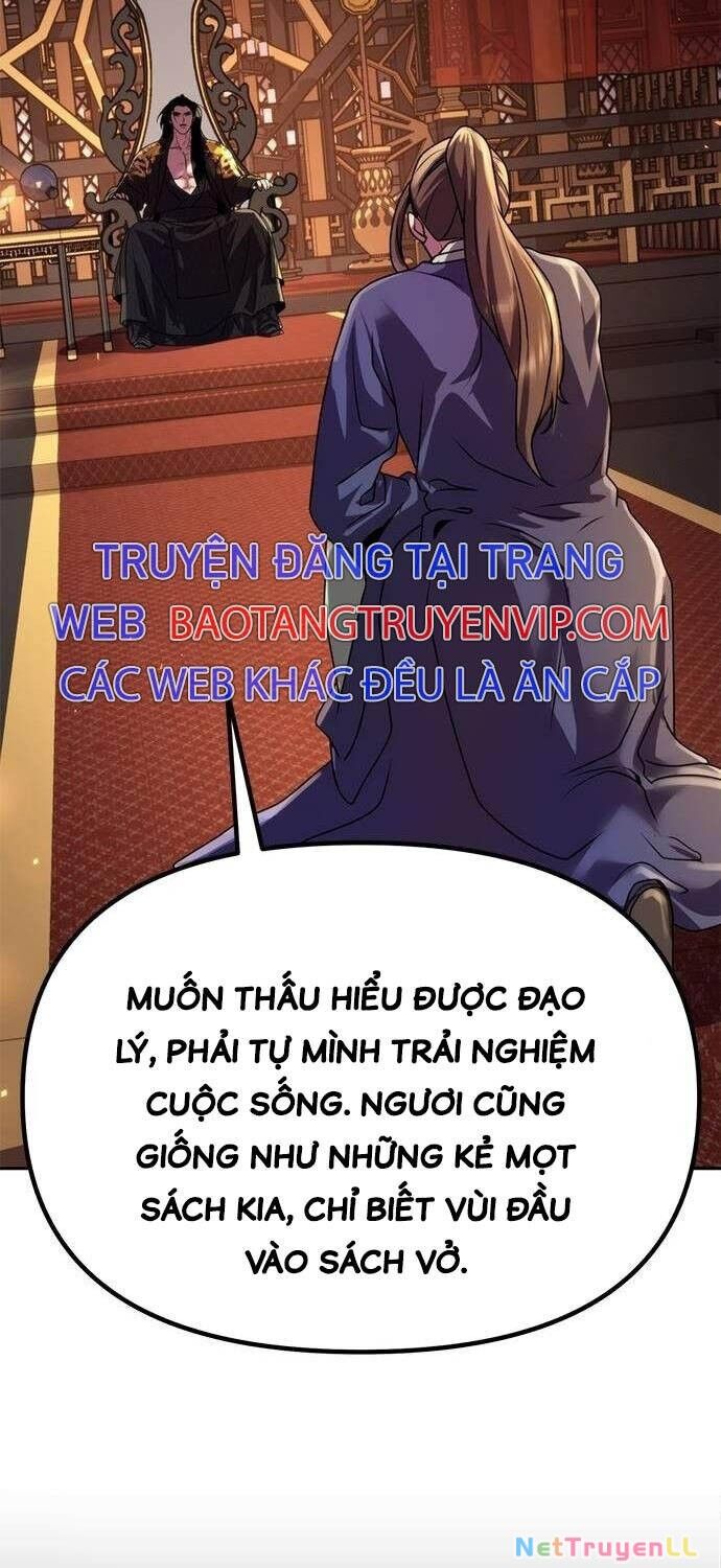 Ma Đạo Chuyển Sinh Ký Chapter 75 - 87