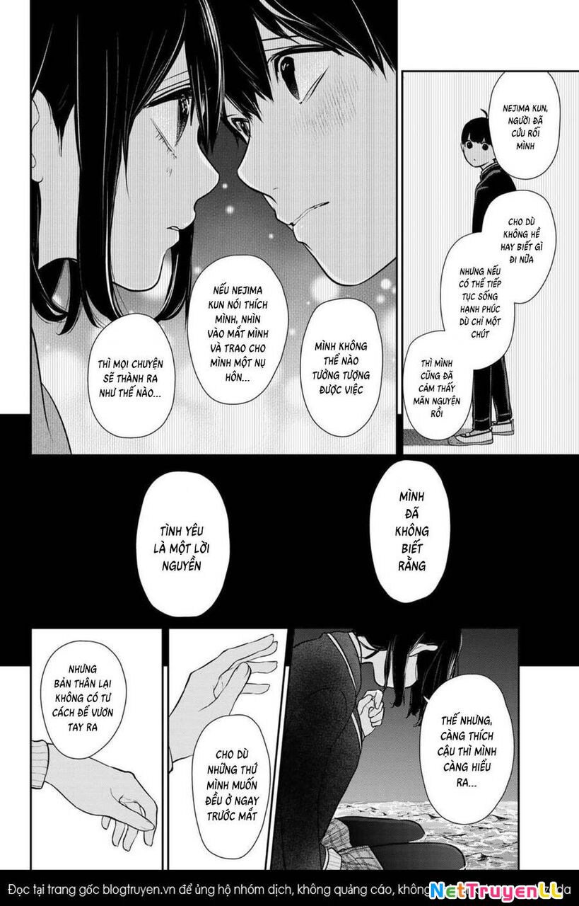 Tình Yêu Bị Ngăn Cấm Chapter 268 - 44