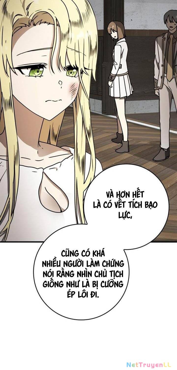 Học Viện Của Con Trai Quỷ Vương Chapter 66 - 10