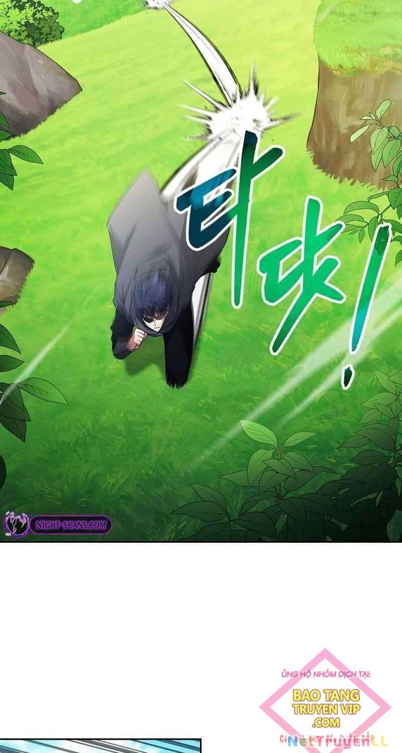 Bậc Thầy Debuff Chapter 34 - 13