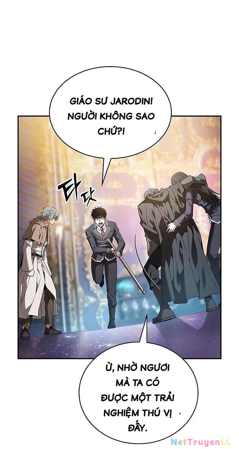 Kiếm Sĩ Thiên Tài Của Học Viện Chapter 56 - 24