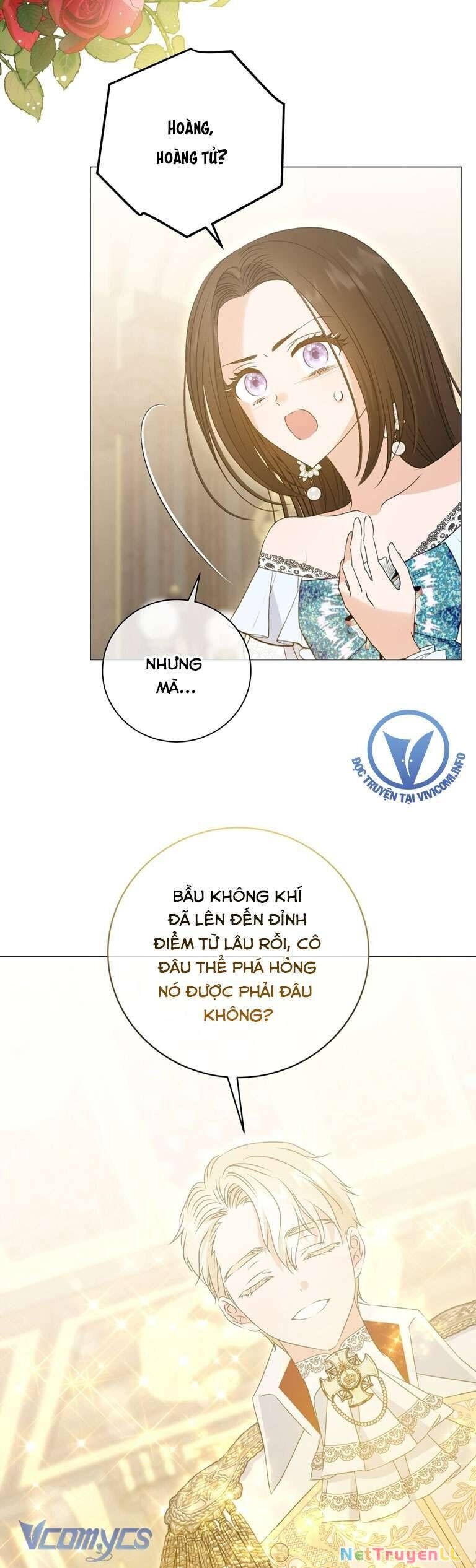 Hãy Để Tiểu Thư Emily Yên Chapter 15 - 4