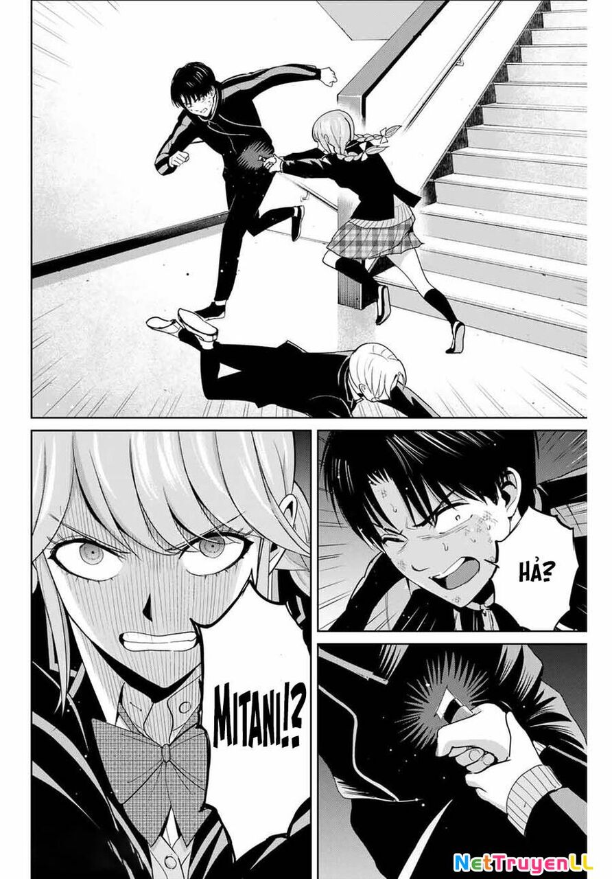 Quyển Sổ Báo Thù Chapter 82 - 19