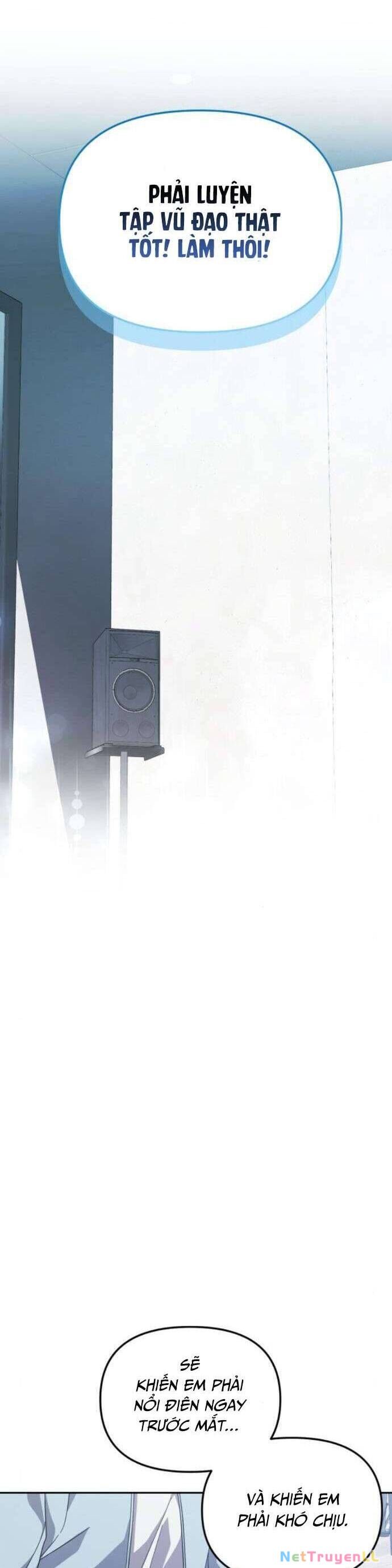 Tôi Trở Thành Thành Viên Trẻ Tuổi Nhất Nhóm Nhạc Idol Nam Chapter 34 - 16