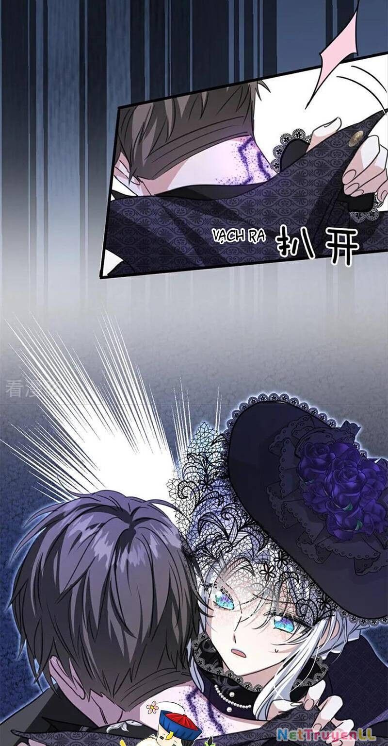 Bông Hoa Độc Của Nhà Công Tước Chapter 26 - 13