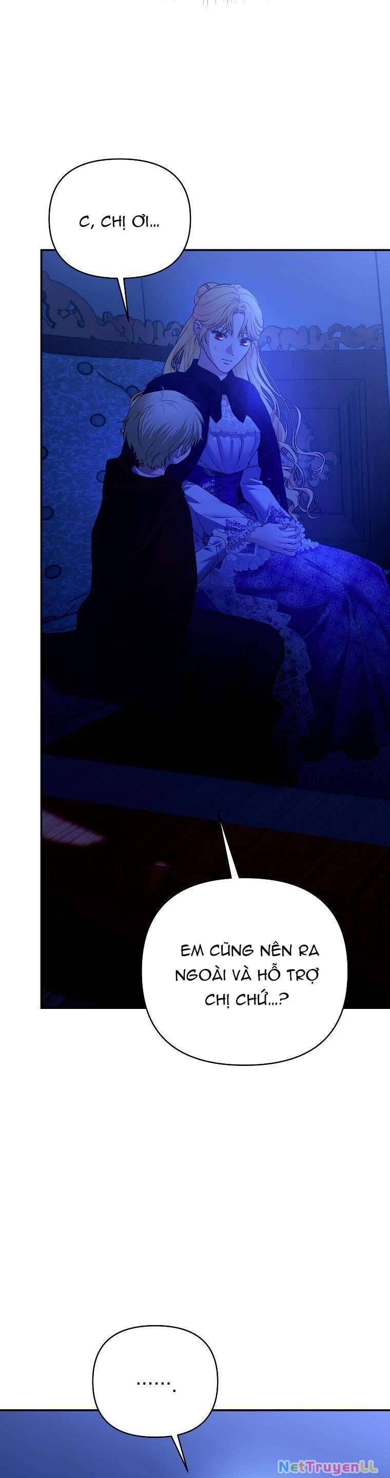 10 Cách Để Bị Bạo Chúa Đá Chapter 51 - 40