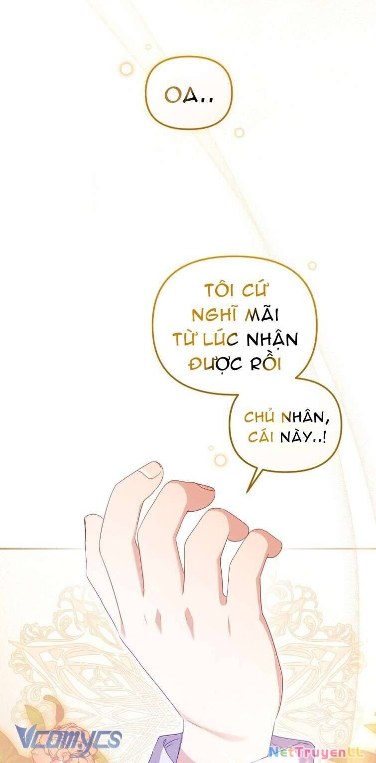Tôi Đang Được Nuôi Dưỡng Bởi Những Kẻ Phản Diện Chapter 57 - 4