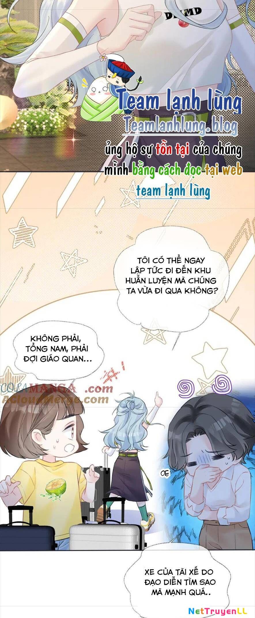 Ta Ở Hiện Đại Làm Đại Boss Chapter 91 - 4