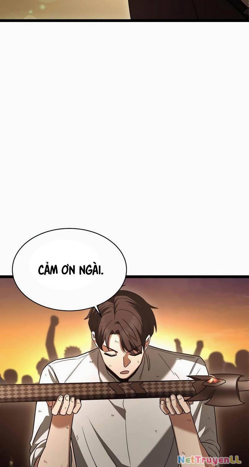 Anh Hùng Trọng Sinh Thành Trưởng Tử Nhà Công Tước Chapter 9 - 56