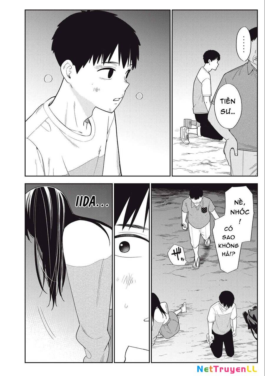 Karami Zakari: Boku No Honto To Kimi No Uso Chapter 41 - 20