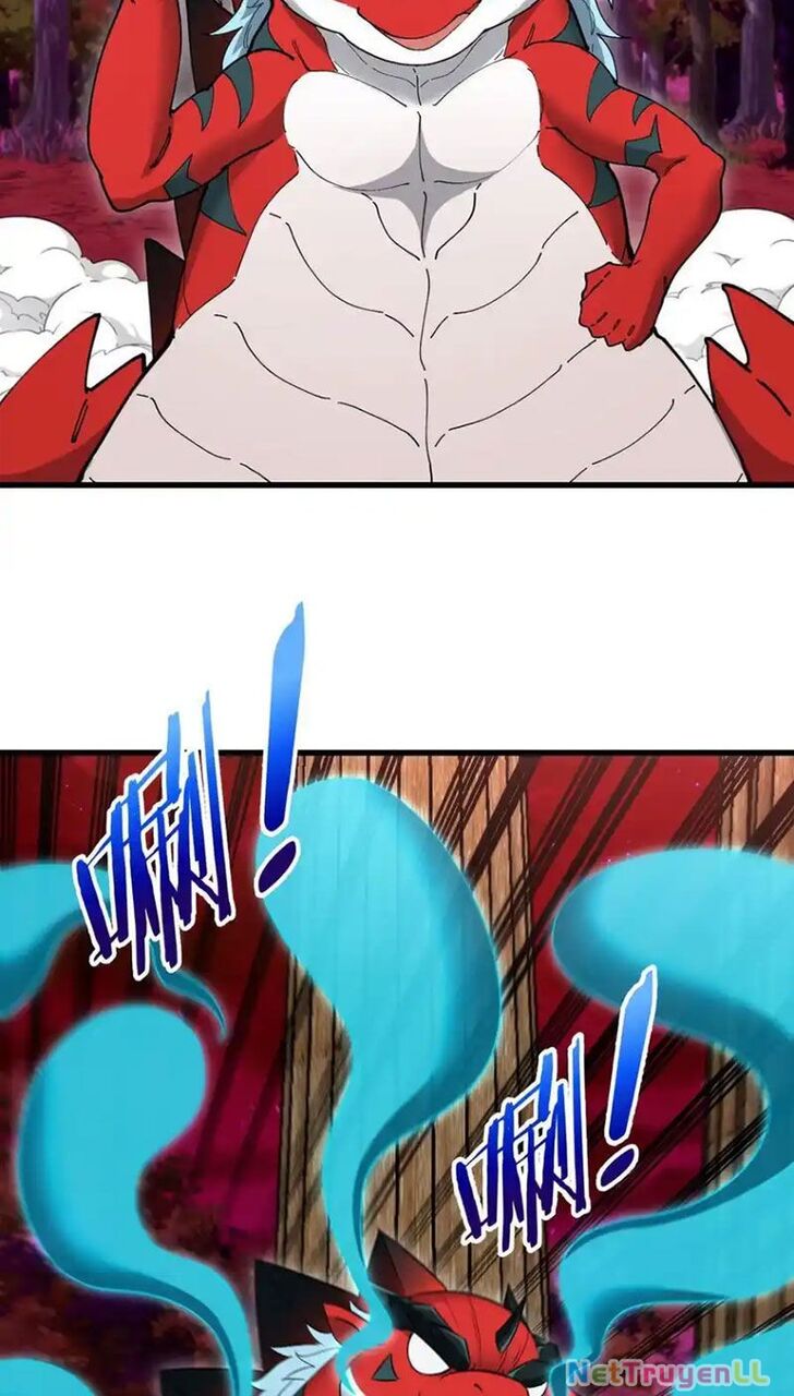 Trùng Sinh Thành Godzilla Chapter 157 - 7
