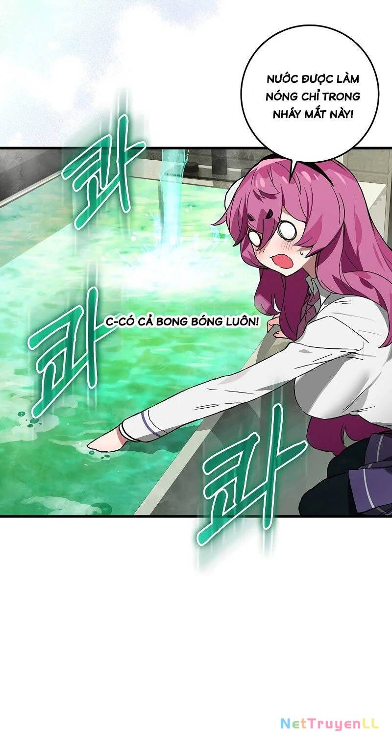 Đệ Nhất Chiến Thần Của Học Viện Thợ Săn Chapter 32 - 8