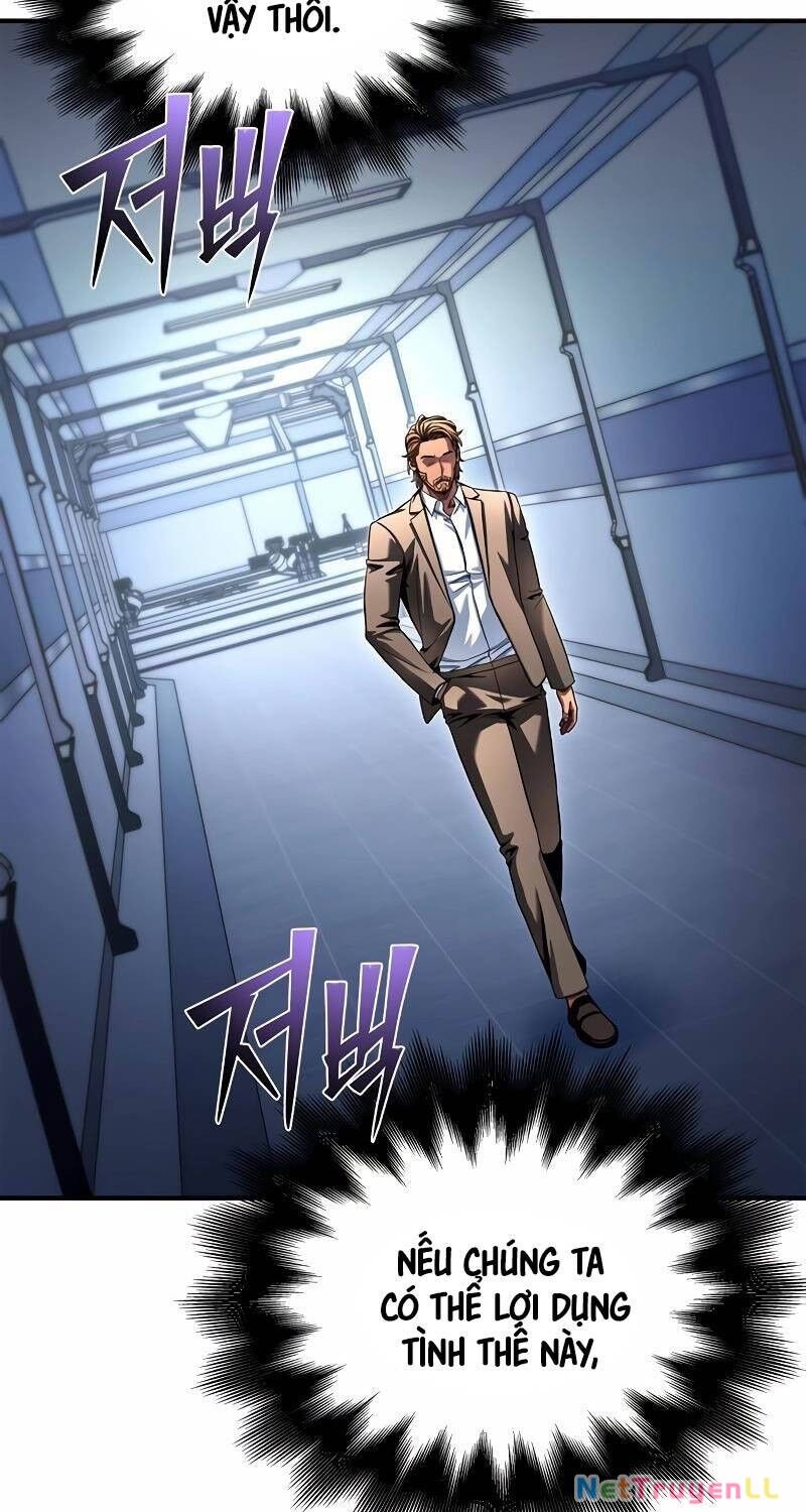 Cuộc Chiến Siêu Nhân Chapter 114 - 68