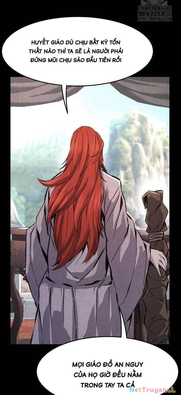 Cảm Kiếm Tuyệt Đối Chapter 92 - 14