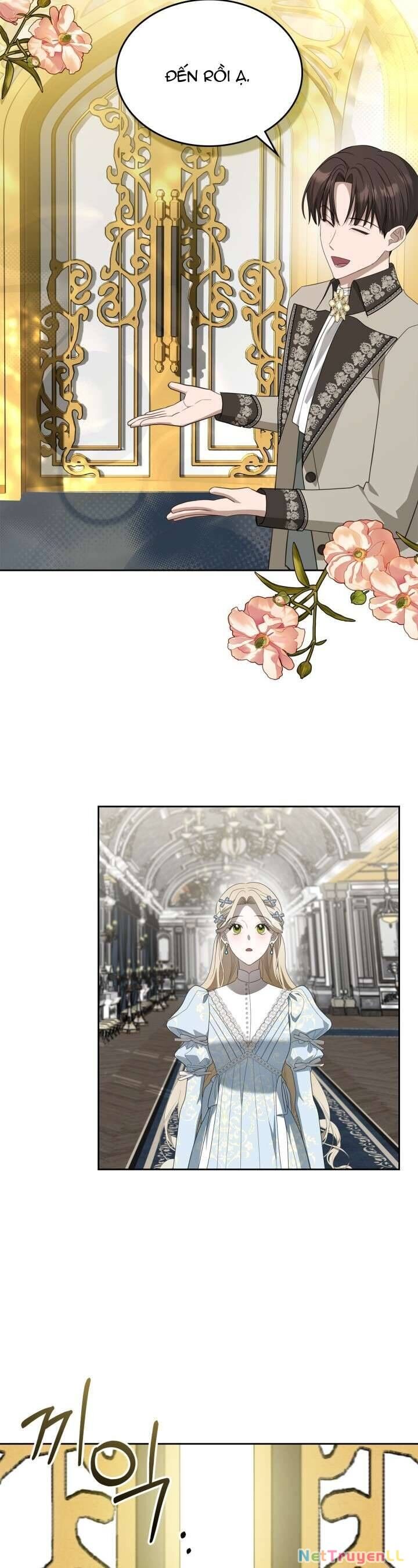 Nam Chính Quái Vật Sống Dưới Giường Tôi Chapter 49 - 23