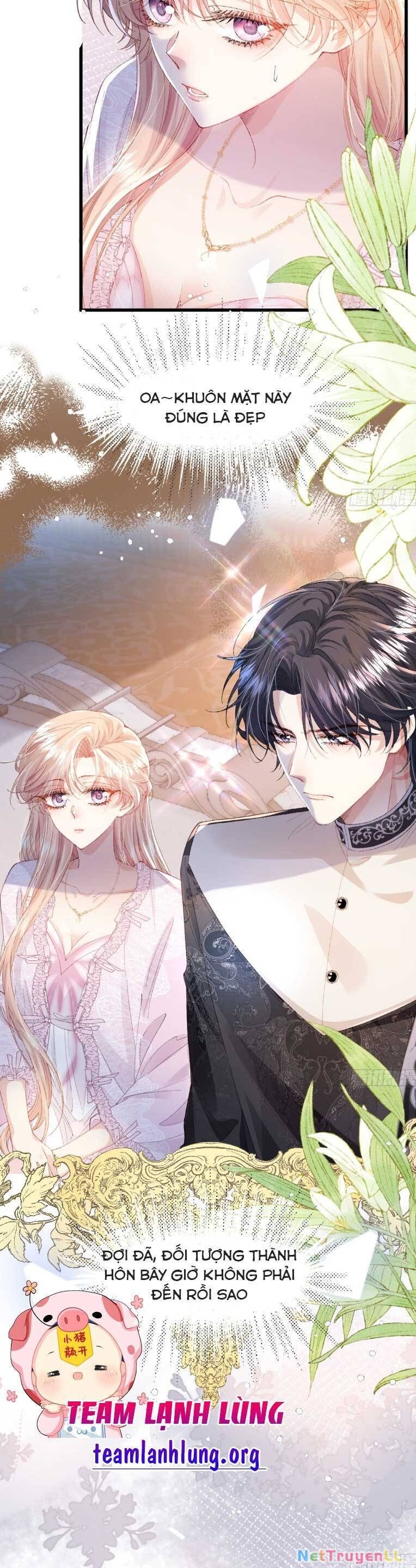 Nữ Chính Trong Truyện Ngược Luyến Tình Yêu Đã Thức Tỉnh Chapter 2 - 33
