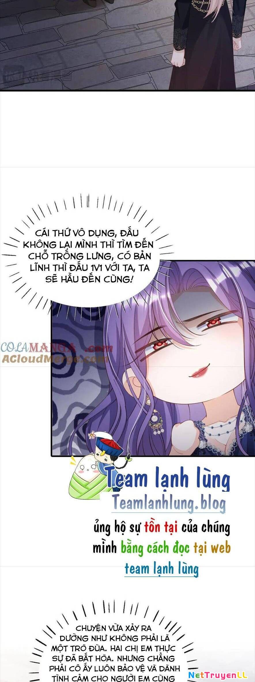 Cầu Hôn Giáo Hoàng Chapter 21 - 17