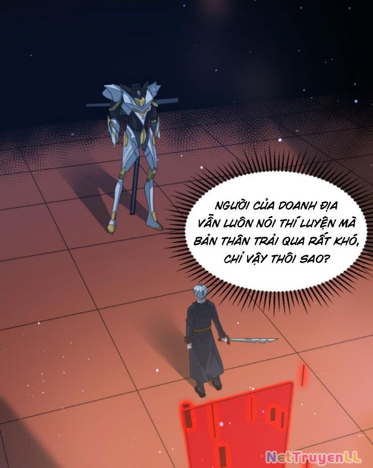 Ngày Tận Thế: Ta Nhận Được Tỷ Lệ Rớt Đồ Gấp 100 Lần Chapter 343 - 22