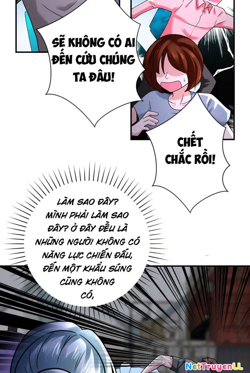 Mạt Thế Siêu Cấp Hệ Thống Chapter 351 - 11