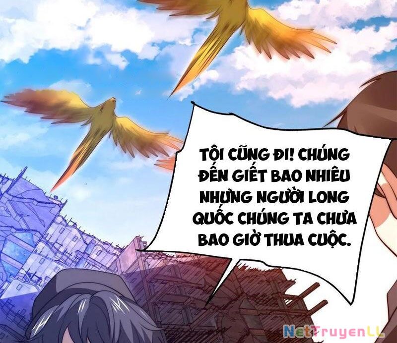 Tích Trữ 10 Vạn Vật Tư Trước Ngày Tận Thế Chapter 197 - 24