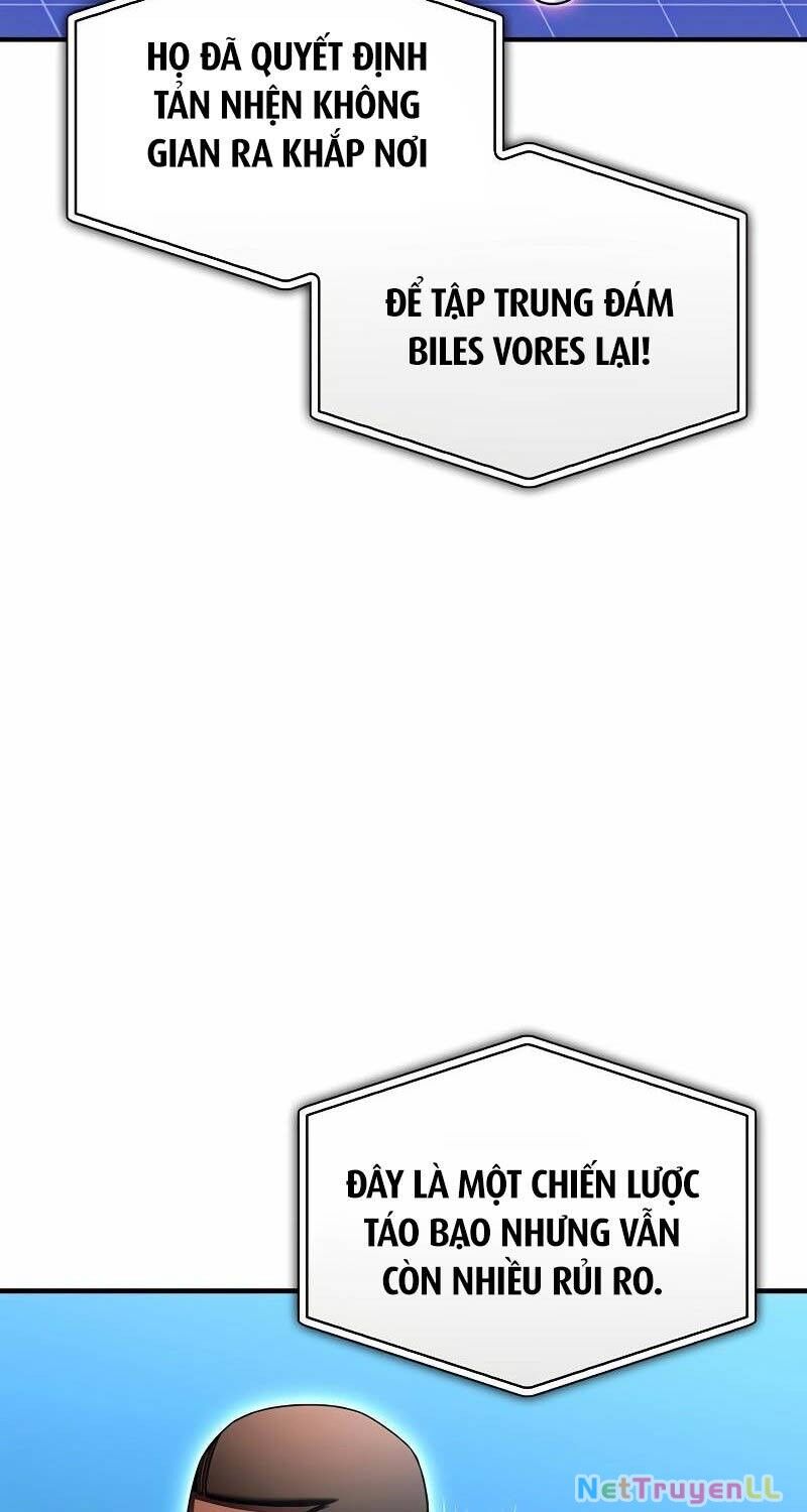 Cuộc Chiến Siêu Nhân Chapter 114 - 52