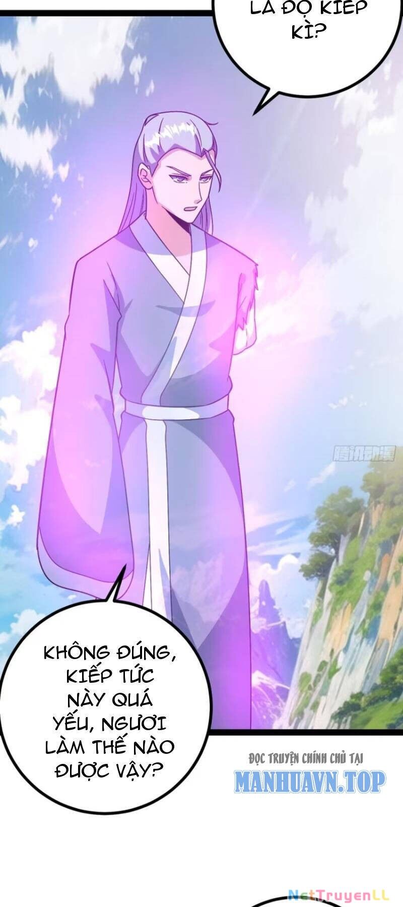 Trăm Tuổi Mở Hệ Thống, Hiếu Tử Hiền Tôn Quỳ Khắp Núi! Chapter 69 - 23