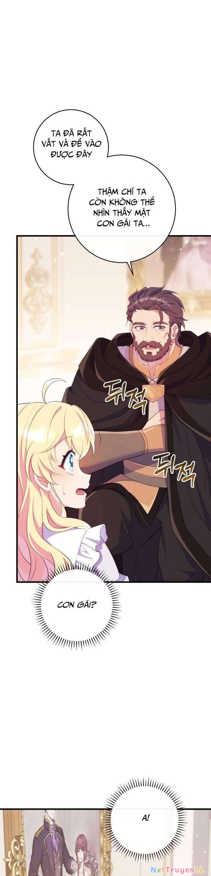 Trở Thành Bạn Thời Thơ Ấu Của Nam Phụ Ám Ảnh Chapter 18 - 43