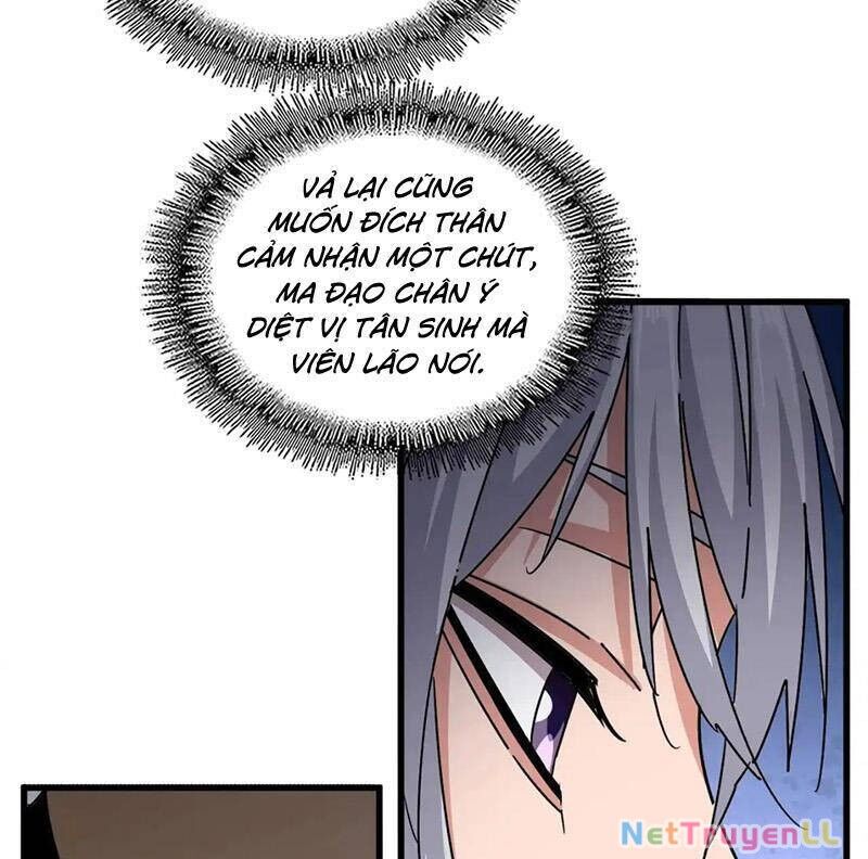 Đại Quản Gia Là Ma Hoàng Chapter 572 - 37