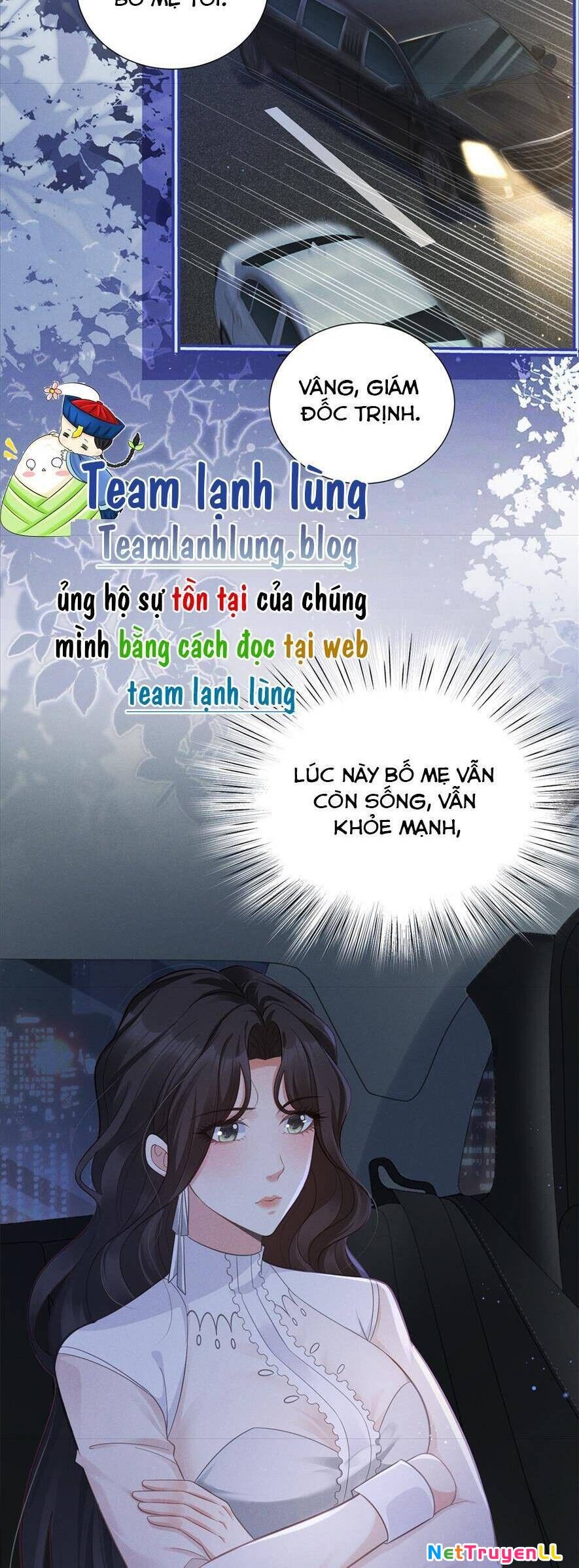 Chỉ Là Thấy Sắc Nổi Lòng Tham Chapter 7 - 2