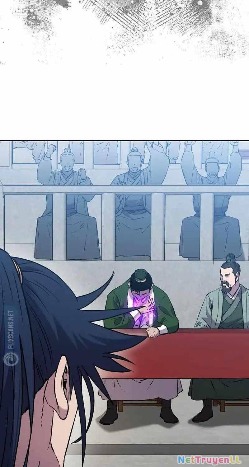 Sự Chuyển Sinh Vào Võ Lâm Thế Gia Của Ranker Chapter 123 - 107