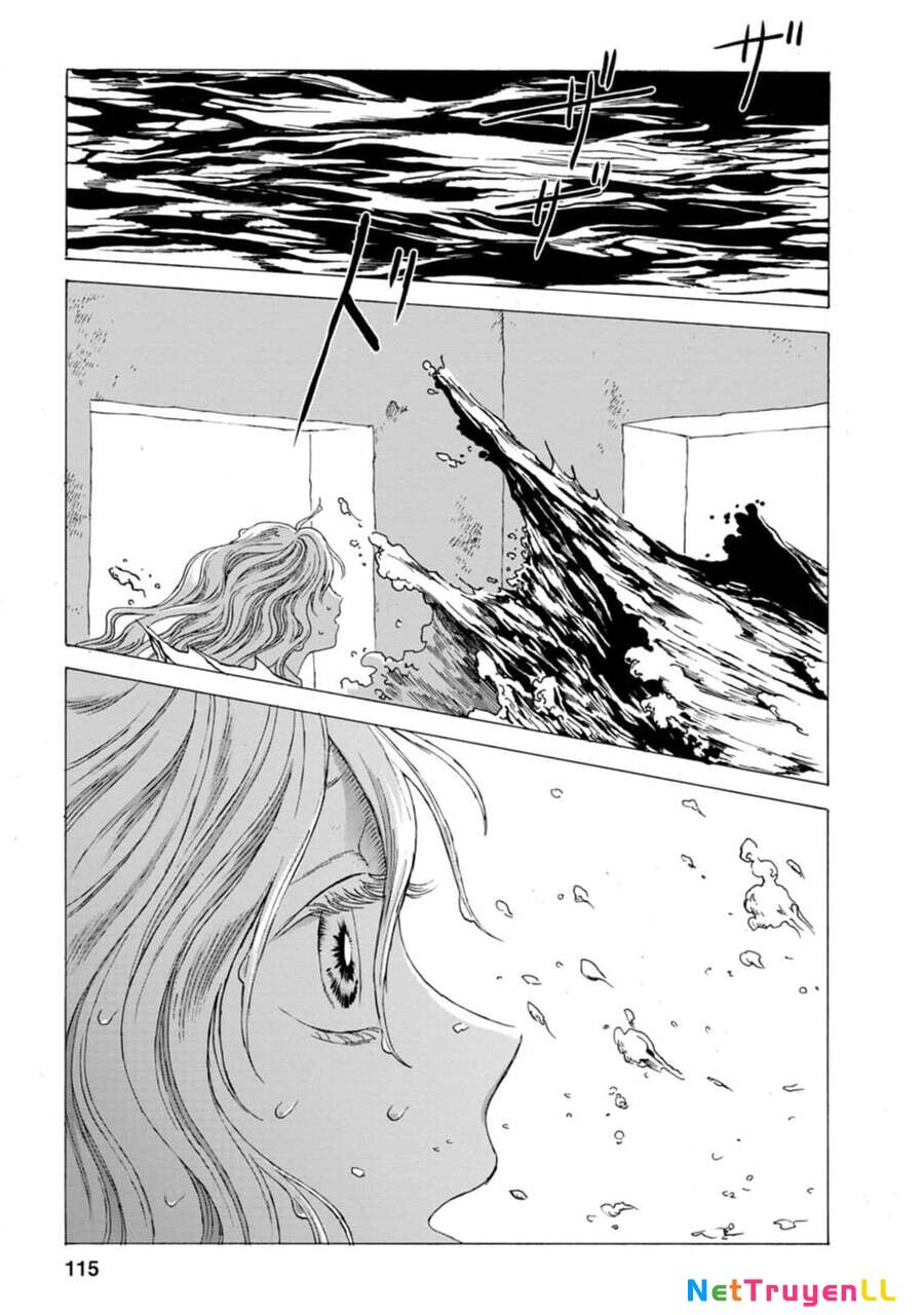 Mina Soko Nite Chapter 12 - 22