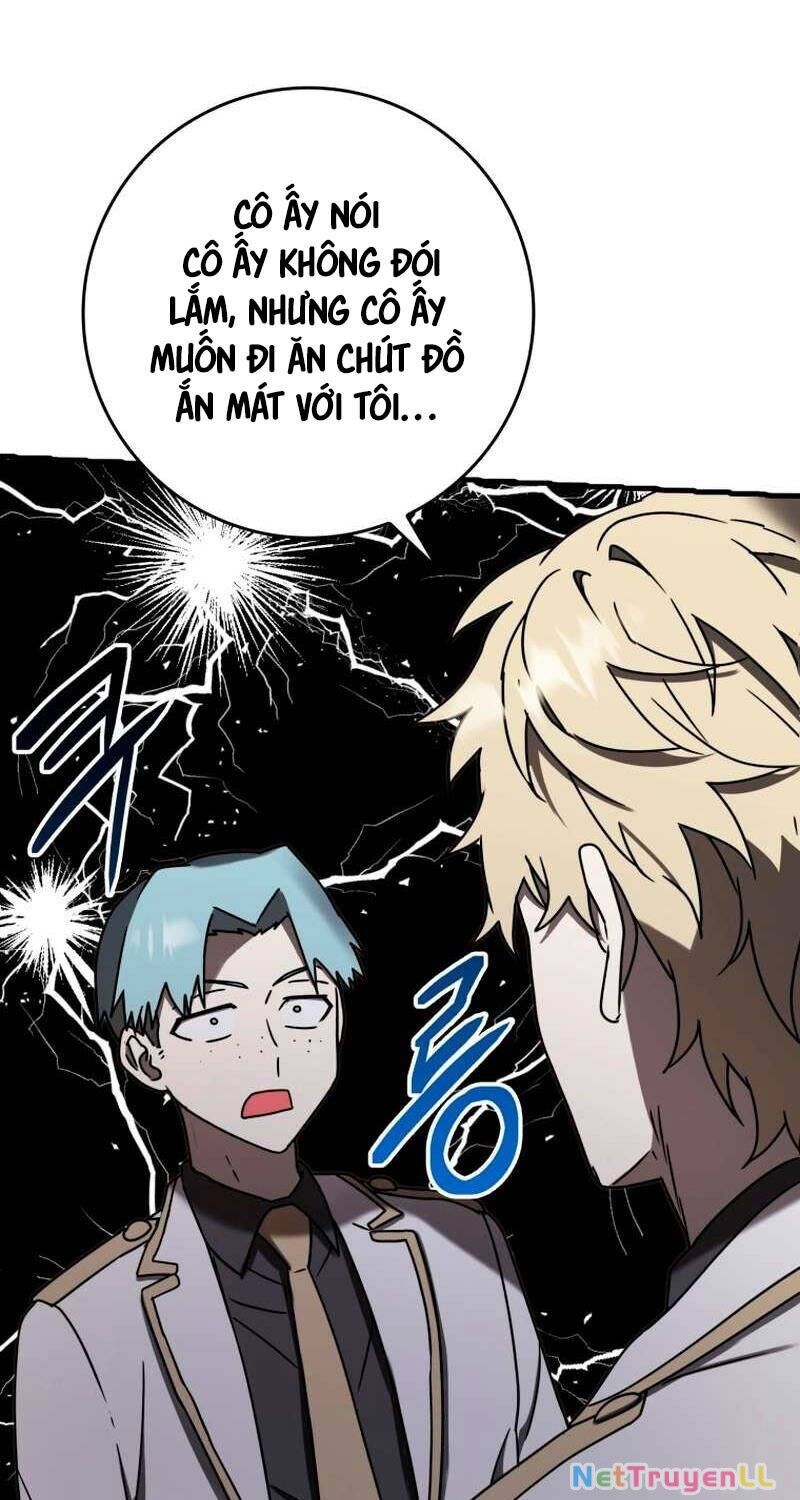Học Viện Của Con Trai Quỷ Vương Chapter 69 - 71