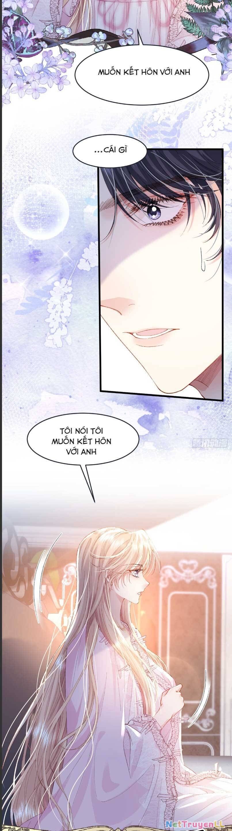 Nữ Chính Trong Truyện Ngược Luyến Tình Yêu Đã Thức Tỉnh Chapter 3 - 18