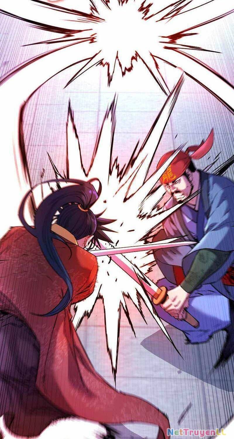 Sự Chuyển Sinh Vào Võ Lâm Thế Gia Của Ranker Chapter 124 - 22