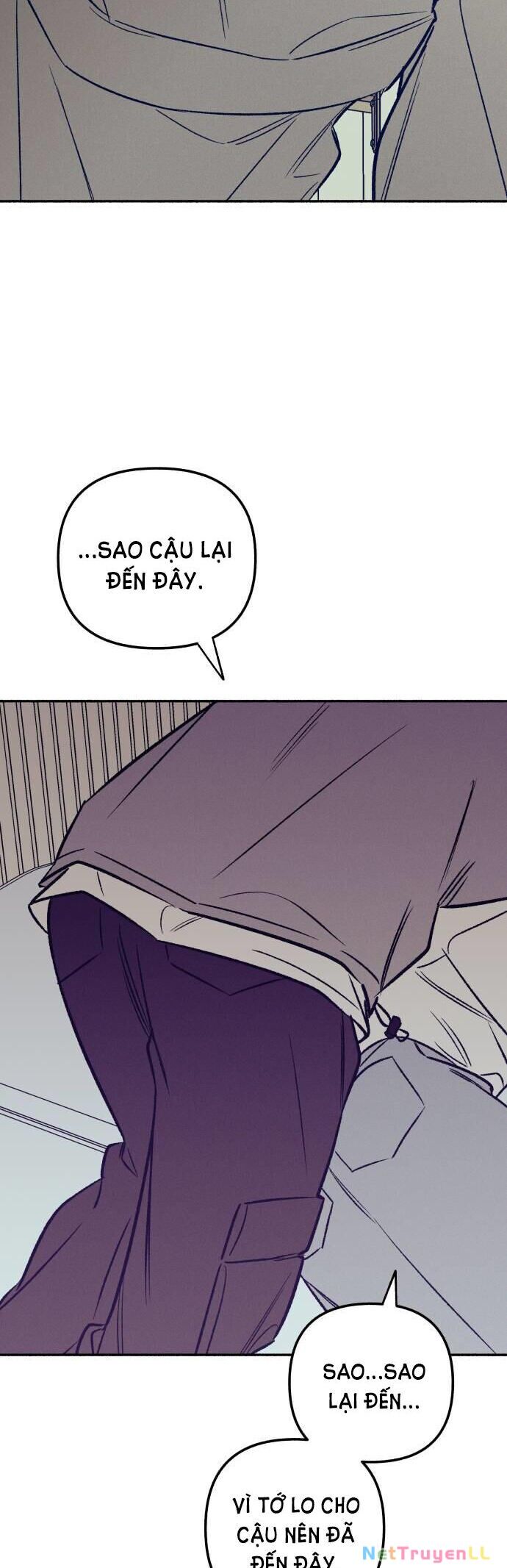 Mối Tình Đầu Đáng Ghét Chapter 52 - 35