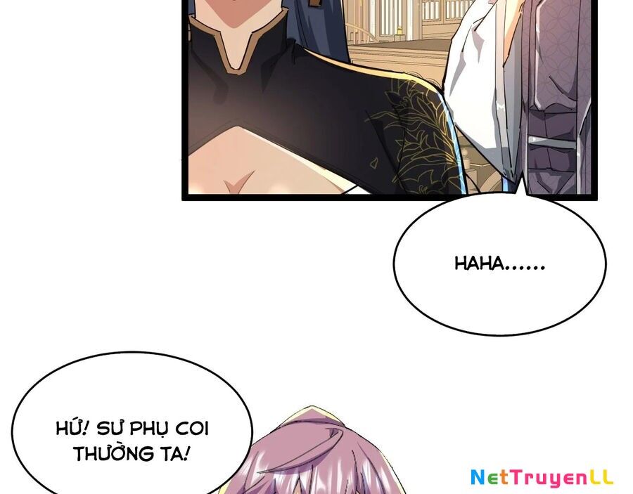 Thú Vực Tiên Đồ Chapter 21 - 31