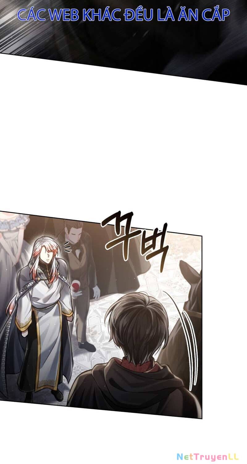 Tái Sinh Thành Hoàng Tử Của Quốc Gia Kẻ Địch Chapter 34 - 73
