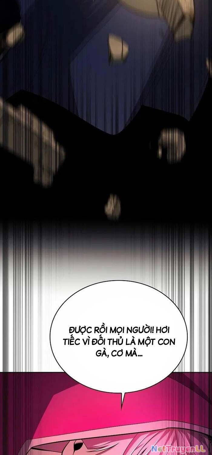 Bậc Thầy Debuff Chapter 32 - 25