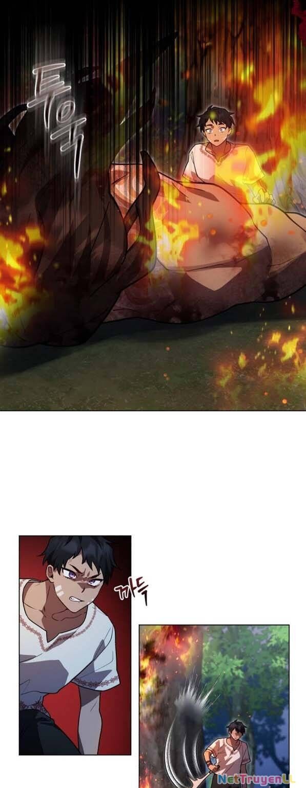 Hero X Demon King X Villain Chapter 14 - 34