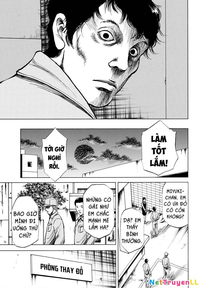 Tanpenshu Chapter 5 - 10