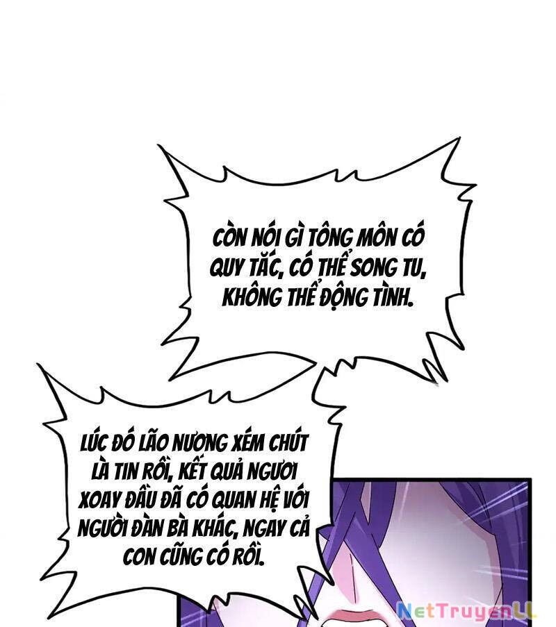 Đại Quản Gia Là Ma Hoàng Chapter 569 - 16