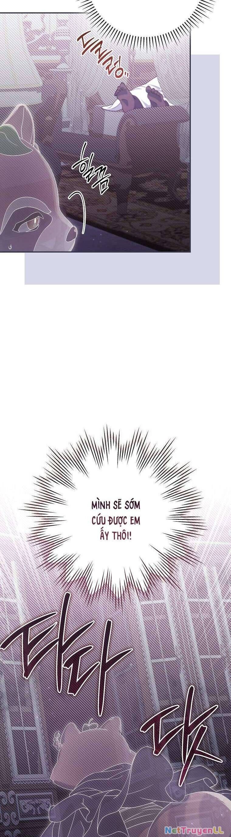 Tôi Bị Mắc Kẹt Trong Trò Chơi Lỗi Chapter 38 - 16